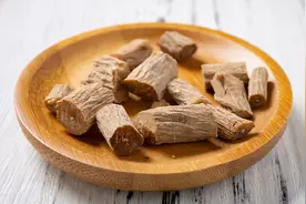 牛膝与川牛膝的异同图片