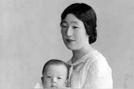 恶婆婆良子皇后折磨美智子，把眯眯眼的基因带进皇室，影响了后代图片