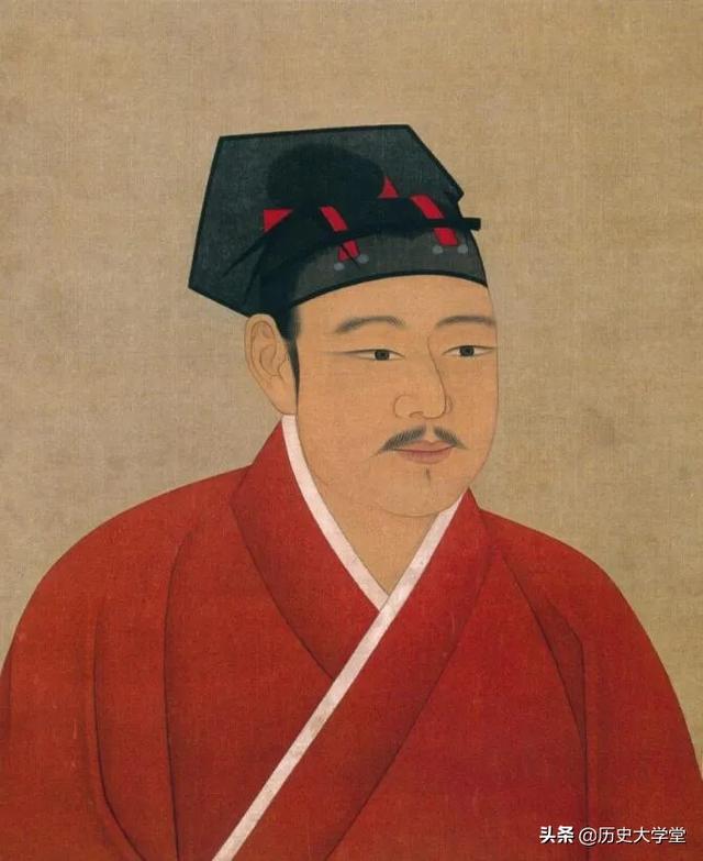 汉朝分为西汉东汉，宋朝分为北宋南宋，为何唐朝不分为前唐后唐呢