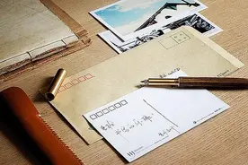 穿越千年的信函落款，看“此致敬礼”的前世今生图片