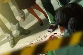 致命基因：15岁男孩自杀一年后，检察官在黄色网站看到了他的裸照图片