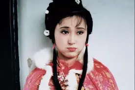 林黛玉的情商有多高？王夫人劝她远离宝玉，林妹妹的应答堪称经典图片