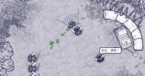 阿瑞斯病毒游戏评测：我该如何在这末日生存下去？