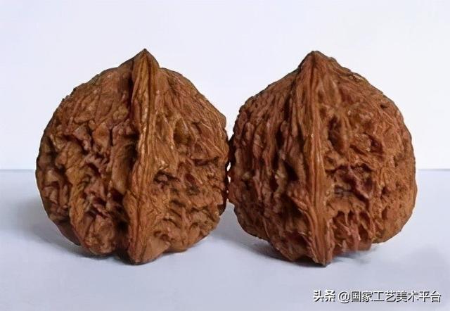 核桃中的极品你知道吗？史上最全盘点，文玩核桃的分类及图片！