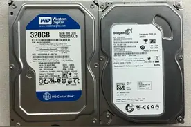 长期存放图片等重要文件，用硬盘还是优盘，适合自己才是最好图片