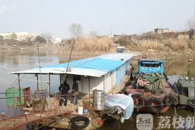 渔民上岸住新房，新年转岗再就业丨春节我在岗图片