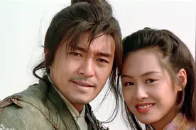 周星驰如何成为一代喜剧之王图片