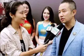 郭晨冬辣评李小龙仅此而已，少林释延觉反怼：一个十八线开外商人图片