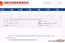 美团优选被罚，对于你们来说是利还是弊？图片