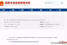 美团优选被罚，对于你们来说是利还是弊？图片