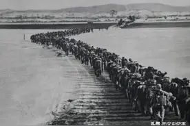 长津湖战役：为何20军89师冻伤最少？全靠师政委的一个决定图片