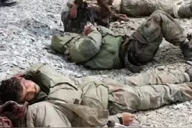 中印边境冲突，印军3死！印度想将冲突全面升级？解放军严阵以待图片