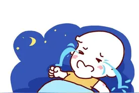 为什么不建议晚上带孩子出门？这三个原因，医生都赞同图片