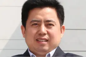 杂志情缘 | 向晏平：遇上，是今生最美的缘图片
