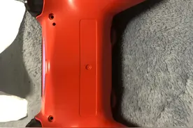 PS4手柄摇杆飘移自己动手解决（ps5摇杆通用）图片