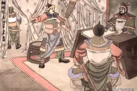 「成语典故」抛砖引玉，你懂吗？图片