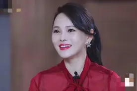 伊能静自曝与哈林恋情曾遭秦昊质疑，被问到哑口无言不知如何回答图片