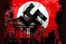 「爱历史的普通学生初作」:德意志第三帝国的兴盛与衰亡(上)图片