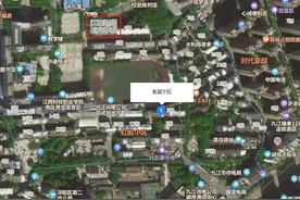 实探！湖滨小学旁，九江这个老牌小区逆风翻盘，成交价突破2万/㎡图片
