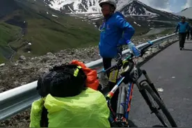 骑行新藏线，破风骑游，必备装备及物品清单（仅供参考）图片