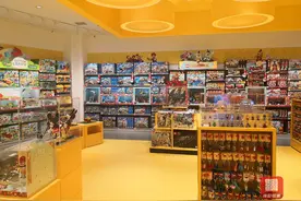 10次消费7088元！11岁男孩偷拿家里的钱买玩具，商家该不该退？图片
