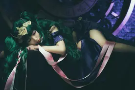 这波《火焰之纹章》苏谛斯Cosplay，是否能入你法眼？图片