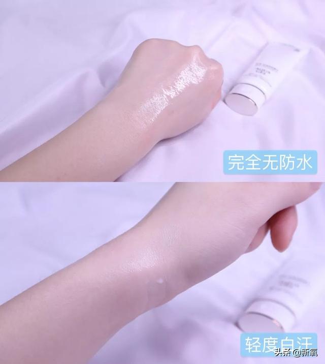 把今年大品牌年的“高光防晒”都拿来测评，有的连及格线都没过