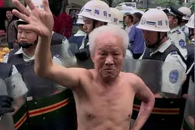 这么大尺度的《城市梦》也能过审，真是奇迹图片