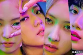 BLACKPINK将于20年6月26日回归，期待四闺女图片