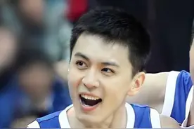 “体坛第一帅哥”？我承认我心动了图片