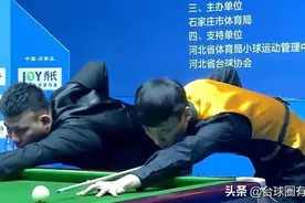 提到令人窒息的比赛，这场“双赛点+点球大战”是代表之一图片