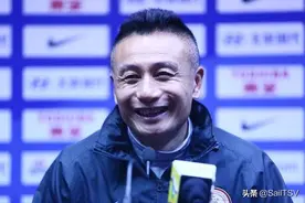 宫磊中国留洋最成功之人，塔希提球王，曾获世界足球先生提名图片
