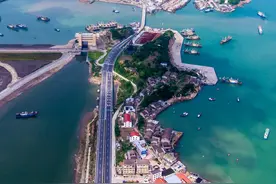 温岭：山海寻迹，凝聚红色动力图片