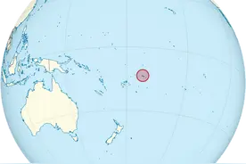 华人血统占四分之一的南太平洋国家图片