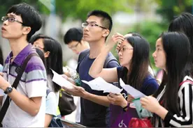 河北这所大学来头不小，虽是专科但就业好，学生宁愿浪费二本成绩图片