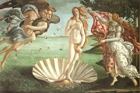 希腊神话之神王更迭（二）图片