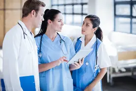 医院里让人“难为情”的6项检查，你经历过几个？图片