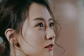 昔日里的“京城四美”童话里的“玉淑”公主永远都是那么美。图片