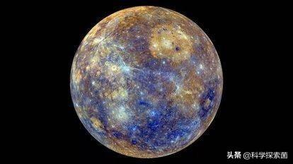 太阳系八大行星中为何只有地球诞生了生命？