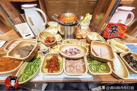 在“一人食小火锅”店能有什么奇遇？吃喝拍照的攻略都在这里了图片