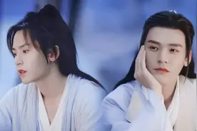 《山河令》你不知道的诗词闲赋之出处（11集）图片