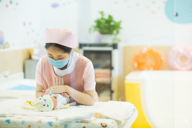 藏在“天然氧吧”里的园林式月子中心，开启“医疗+奢养”新模式