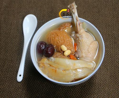 猴头菇花胶红枣排骨汤的做法大全 2026年猴头菇煲花胶简单做法 猴头菇花胶红枣排骨汤的做法大全 2026年猴头菇煲花胶简单做法