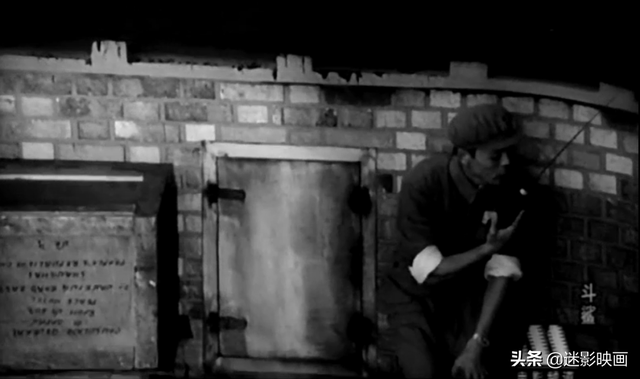 43年前的谍战神作，真实案件改编，剧情堪比大片，至今无法超越