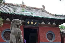 港中旅甩卖少林寺股权背后：厘不清的利益纠葛图片