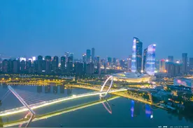 航拍，摄影的上帝之眼，换一种视角看世界图片