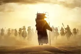 佛系青年唐玄奘，如何穿越西域走向世界？图片