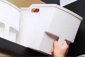 这8个令人心动的厨房收纳好物！我家只用过1次，就再也离不开了图片