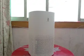 有效应对雾霾，让家中空气更清新，TAOTRONICS 空气净化器测评图片