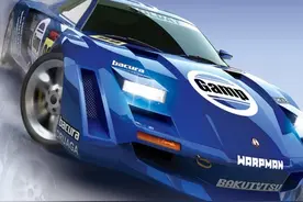 「怀旧游戏PSP篇」PSP十大经典游戏图片